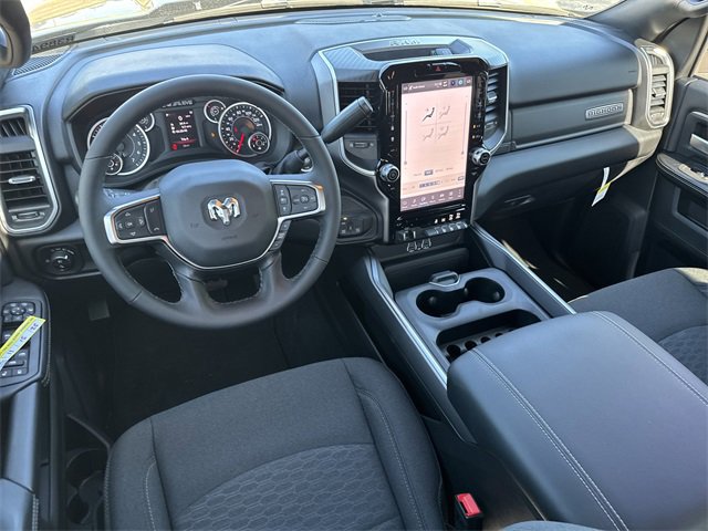 New 2026 RAM 2500 Big Horn image 15