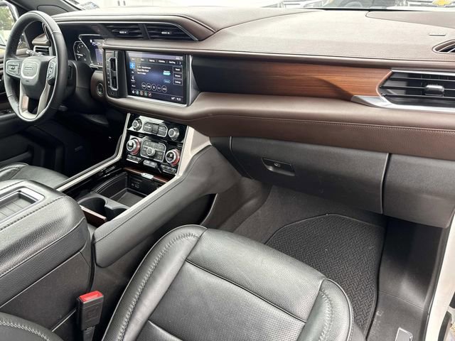 Used 2021 GMC Yukon Denali image 17