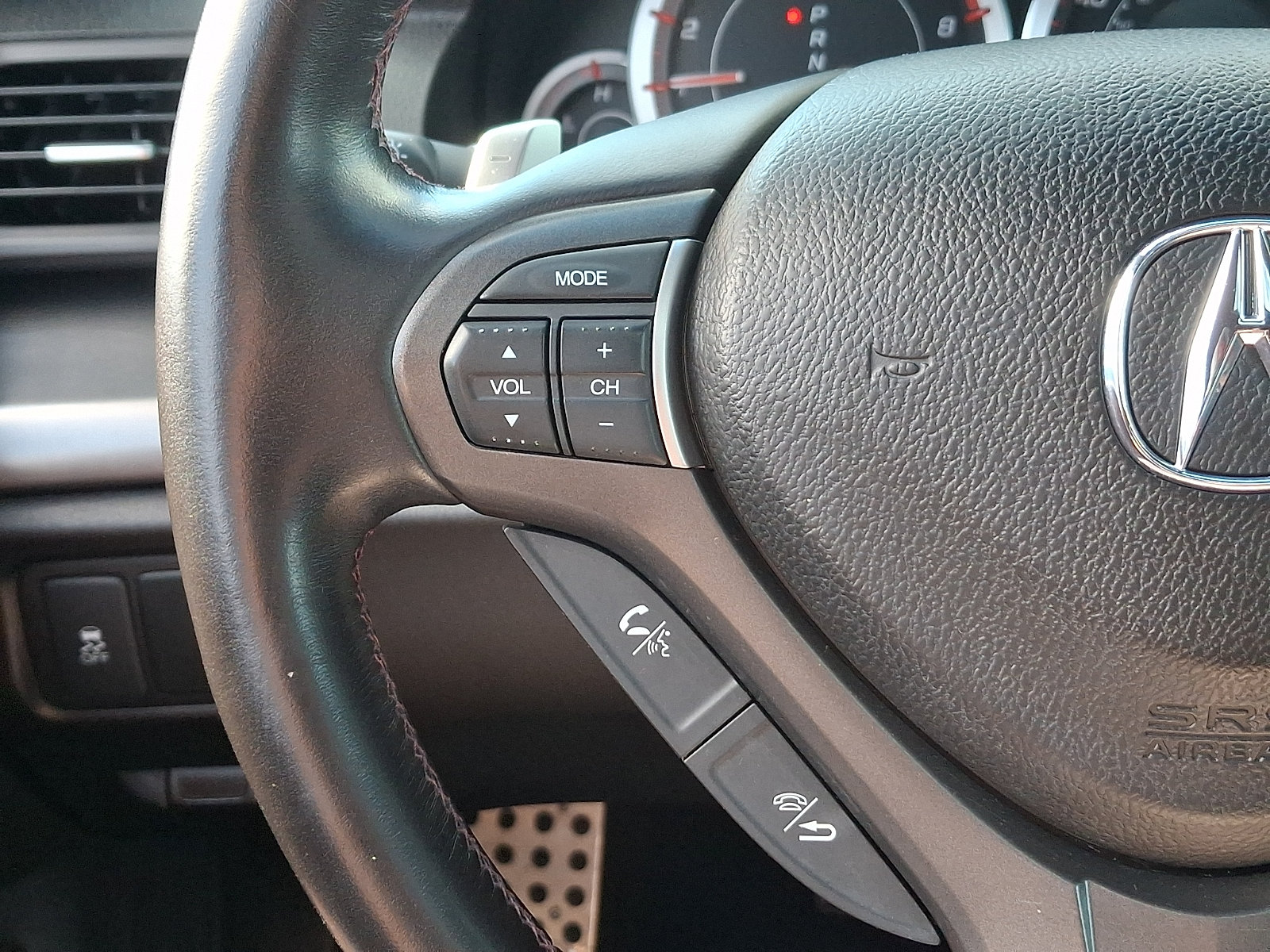 Used 2014 Acura TSX Special Edition FWD image 20