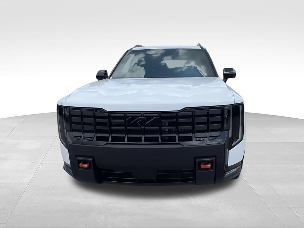 New 2027 Kia Telluride SX Prestige X-Pro AWD/4WD image 3