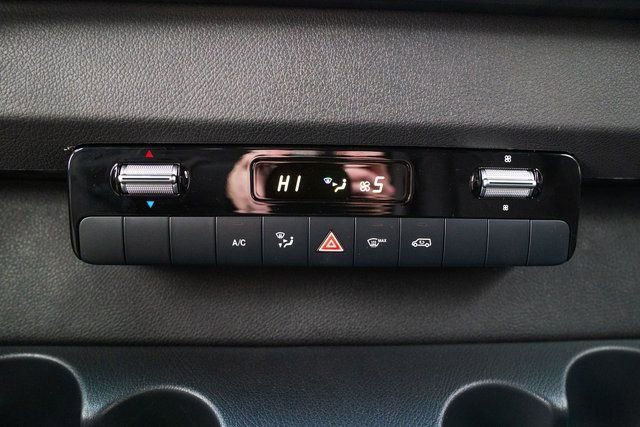 New 2026 Mercedes-Benz Sprinter 2500 image 26