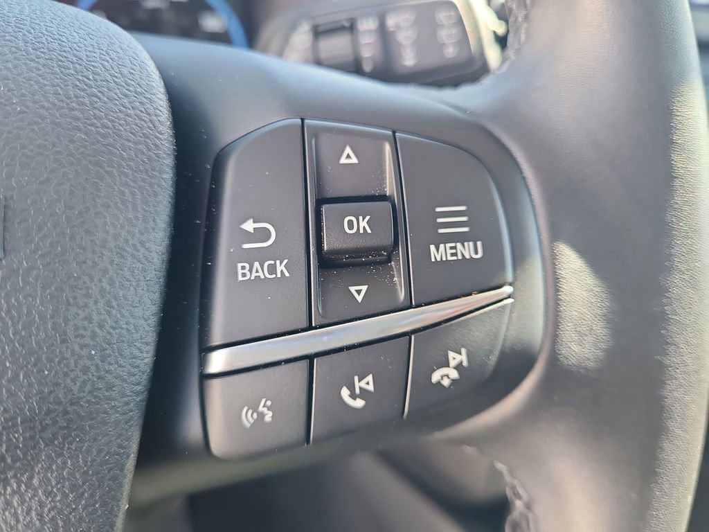 Used 2024 Ford Bronco Sport Big Bend w/ Convenience Package image 23