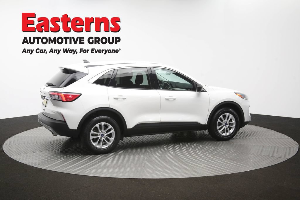 Used 2022 Ford Escape SE w/ Convenience Package AWD/4WD image 43