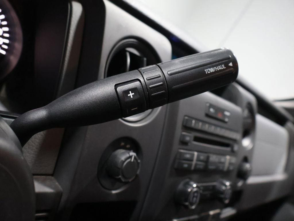 Used 2012 Ford F150 STX w/ STX Decor Pkg image 23