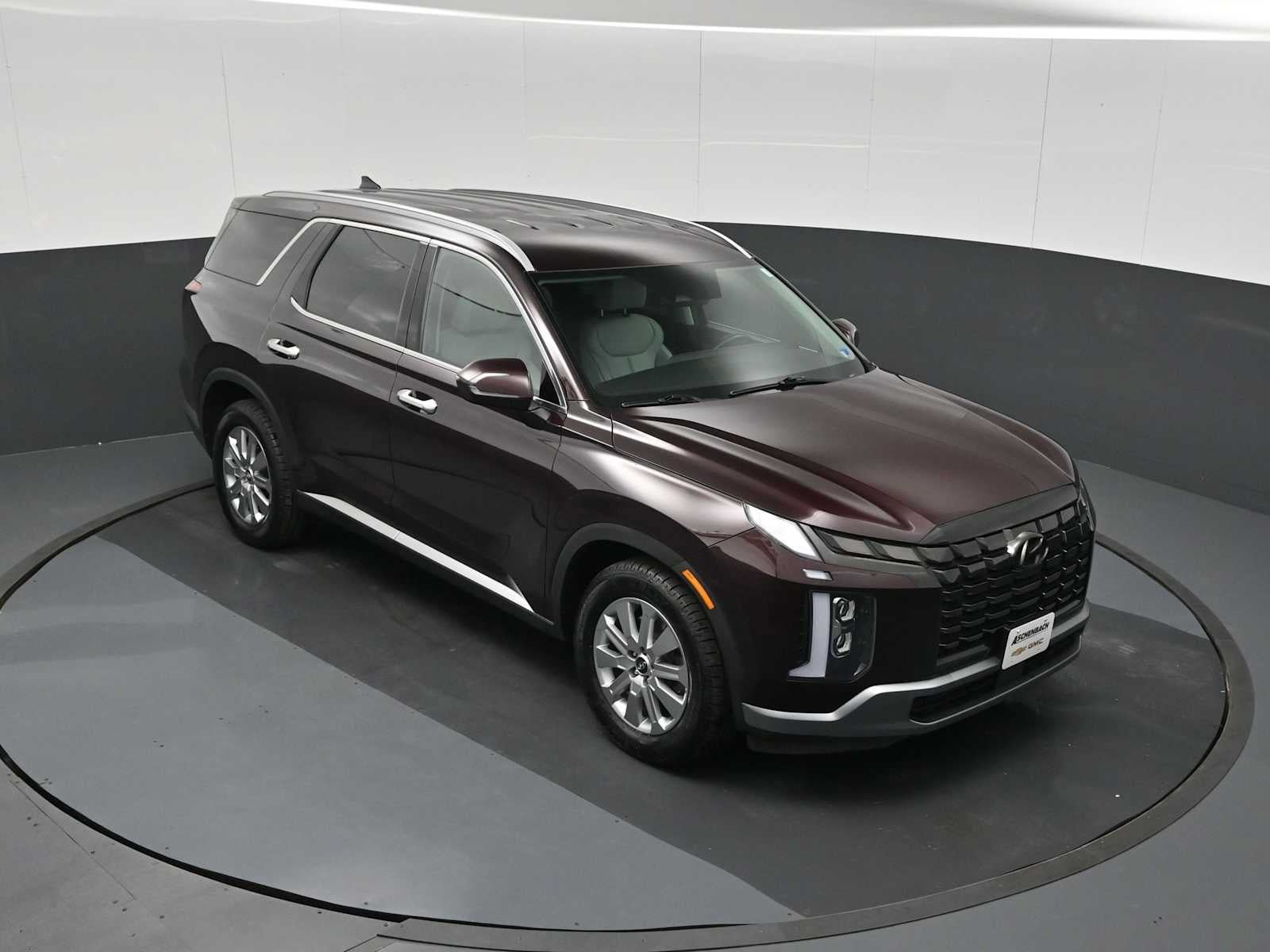 Used 2024 Hyundai Palisade SEL AWD/4WD image 28