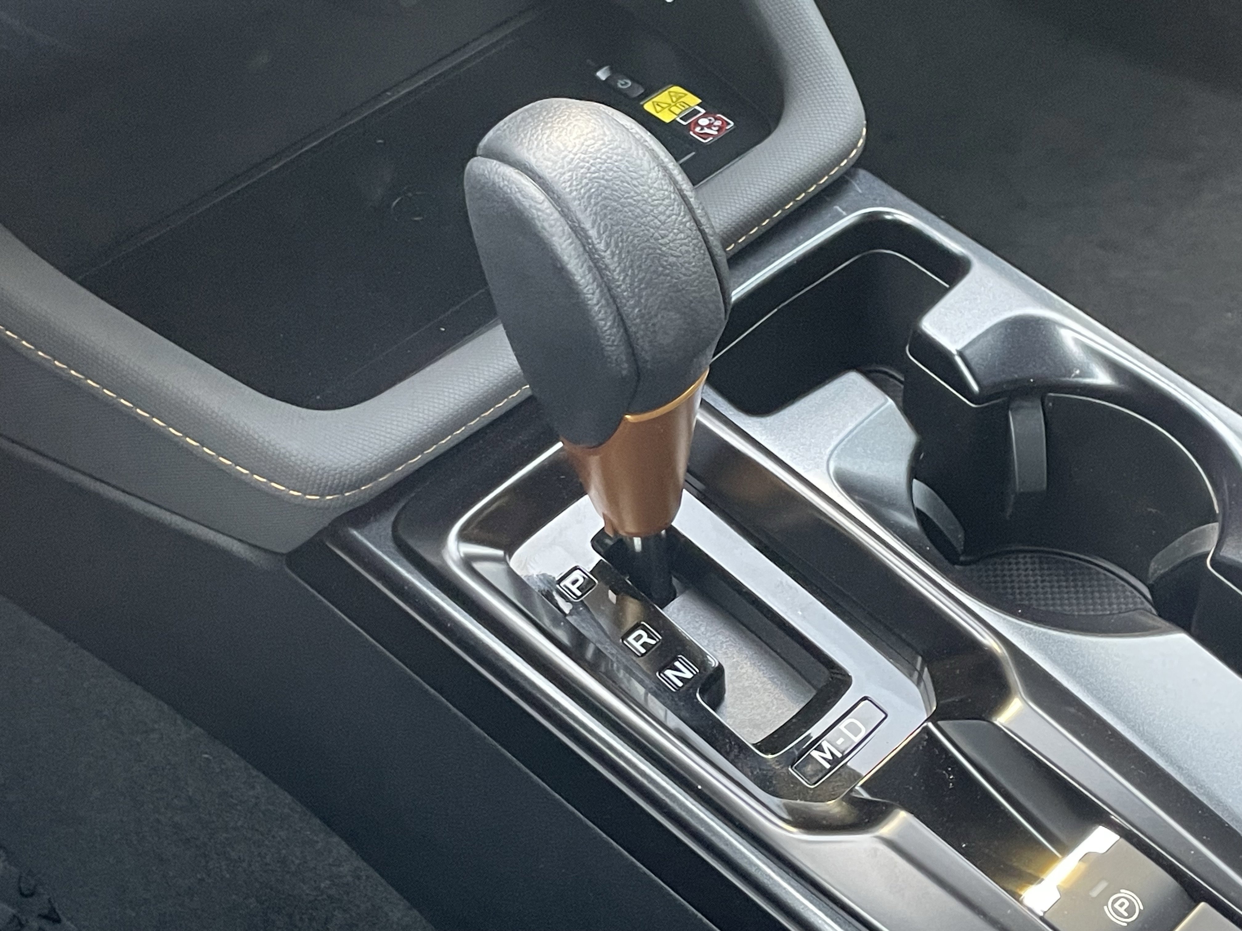 New 2026 Subaru Forester Wilderness image 23