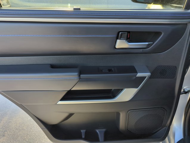 Used 2023 Toyota Sequoia Platinum image 23