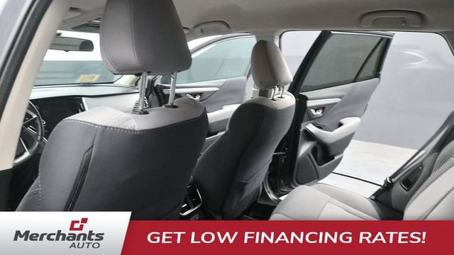 Used 2022 Subaru Outback Premium AWD/4WD image 23