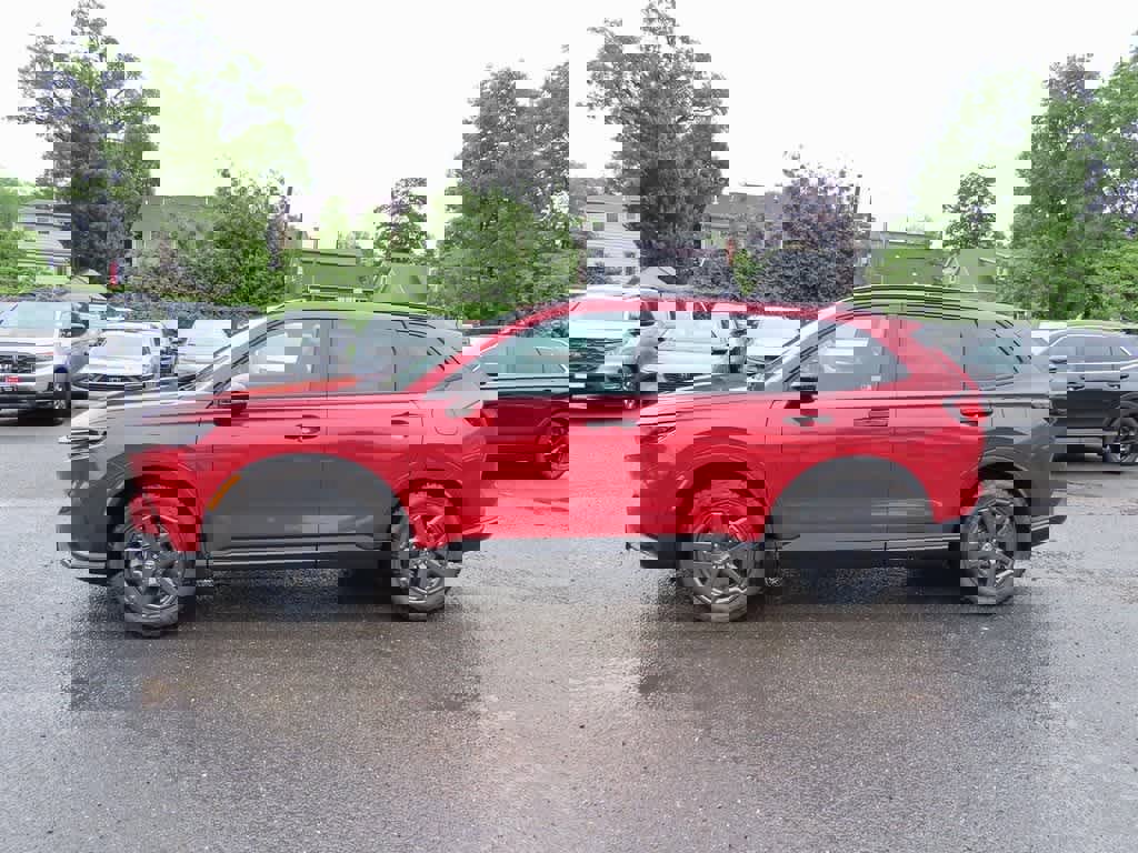 New 2026 Honda CR-V TrailSport image 3