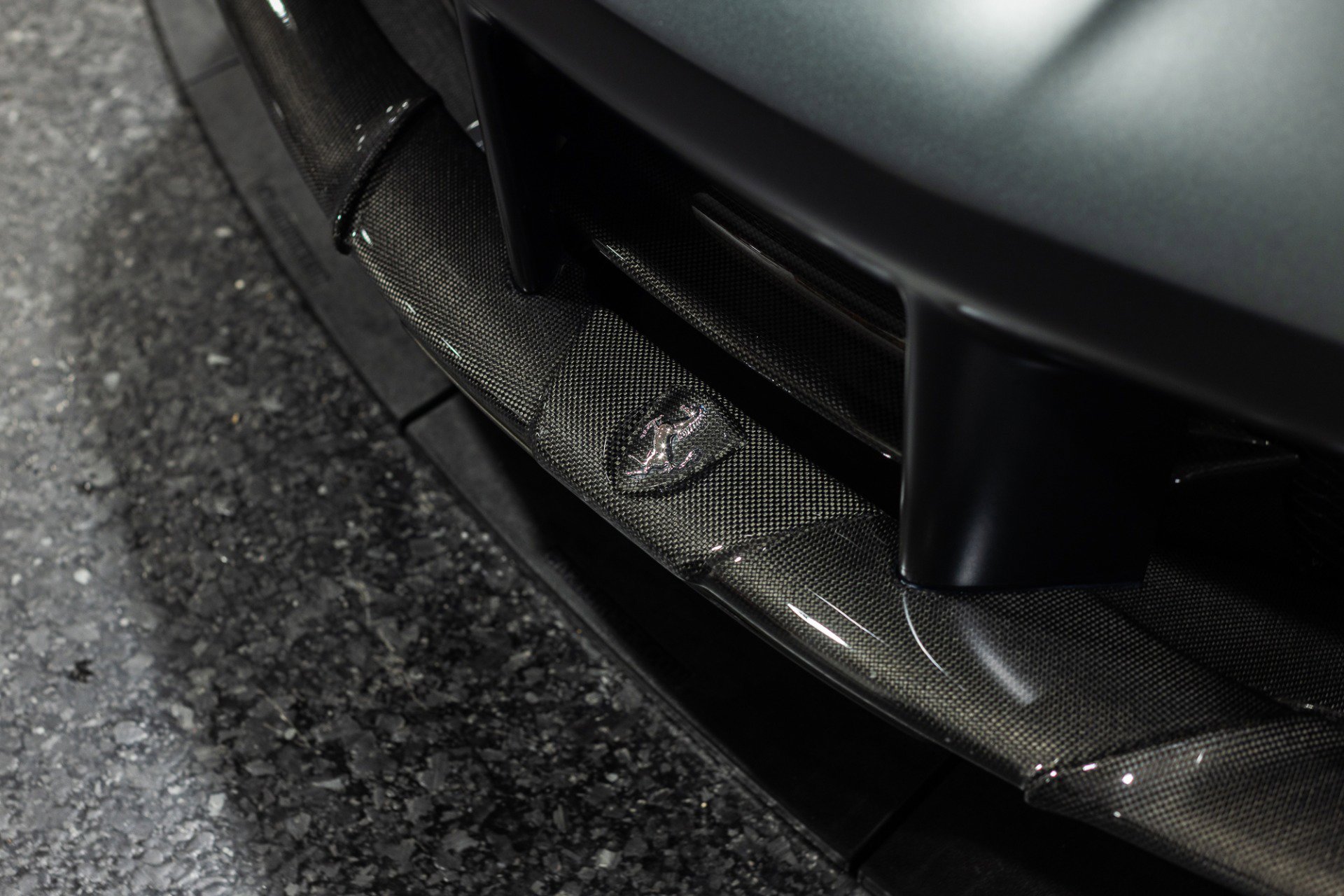 Used 2018 Ferrari 488 Spider RWD image 20