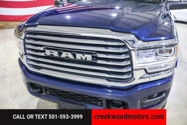 Used 2024 RAM 2500 Limited image 29