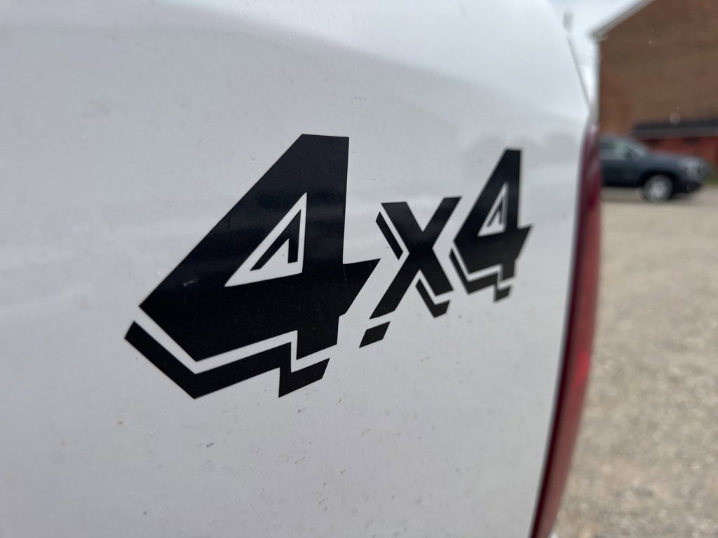 Used 2016 RAM 1500 Express image 40