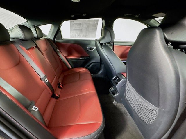 New 2025 Kia K4 GT-Line Turbo image 29