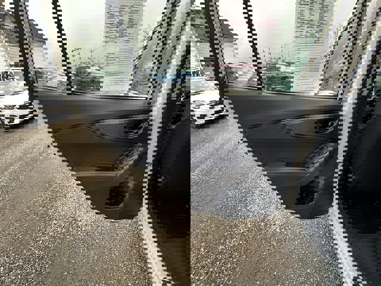 Used 2022 Subaru Impreza 2.0i image 17