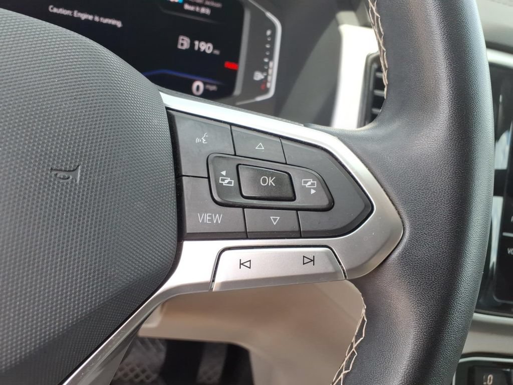 Used 2022 Volkswagen Atlas SE AWD/4WD image 30