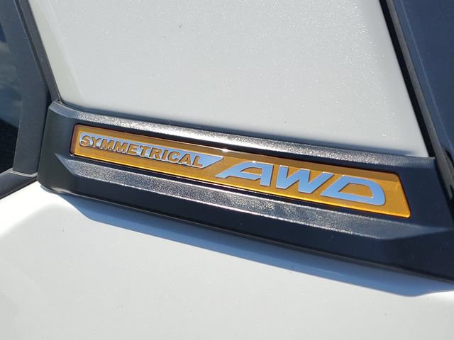 New 2026 Subaru Forester Wilderness AWD/4WD image 6