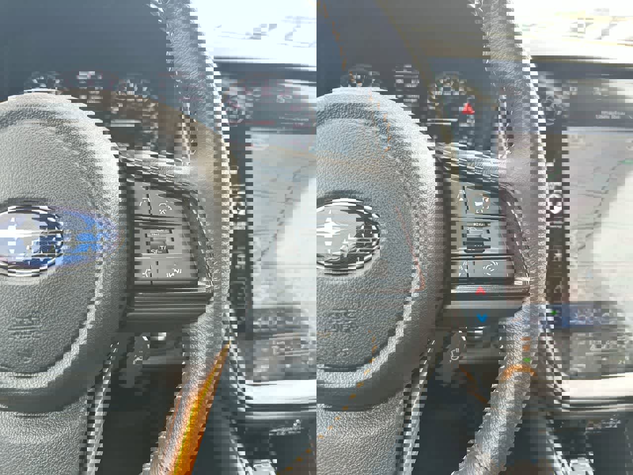 Certified 2025 Subaru Outback Wilderness image 30