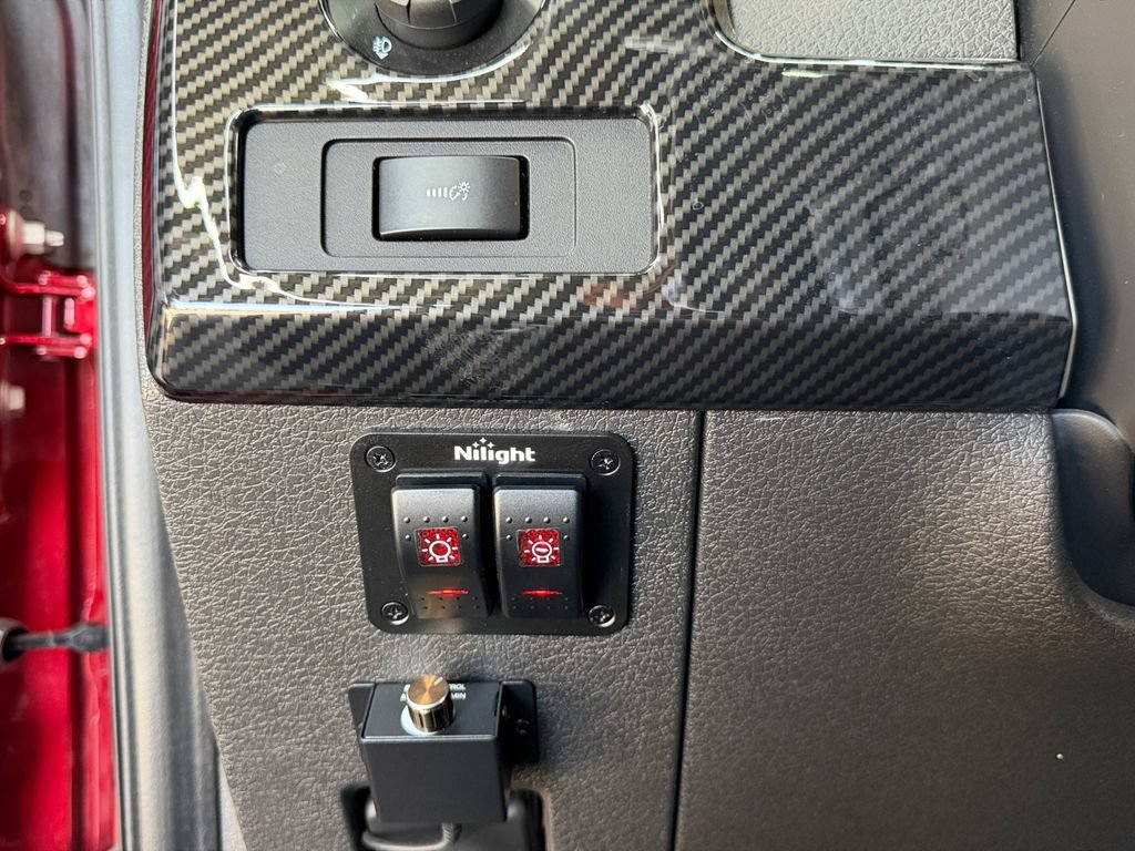 Used 2014 Ford F150 Platinum RWD image 18