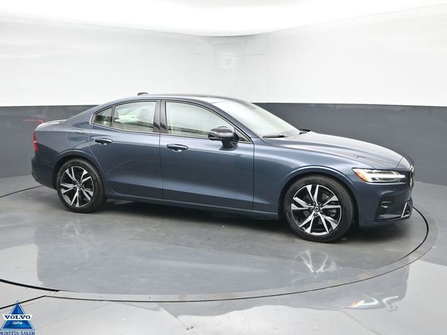 Used 2024 Volvo S60 B5 Core w/ Climate Package image 1