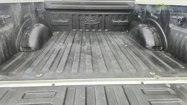 Used 2020 Ford F150 Raptor w/ Equipment Group 802A Luxury image 14