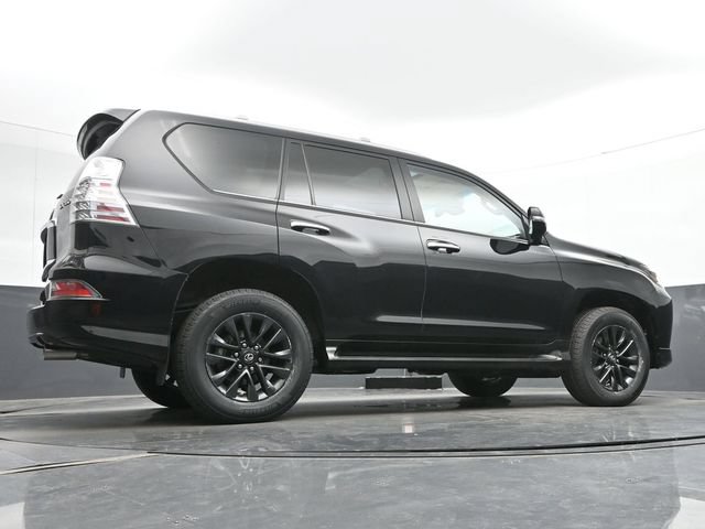 Used 2023 Lexus GX 460 Premium w/ Premium Package AWD/4WD image 12