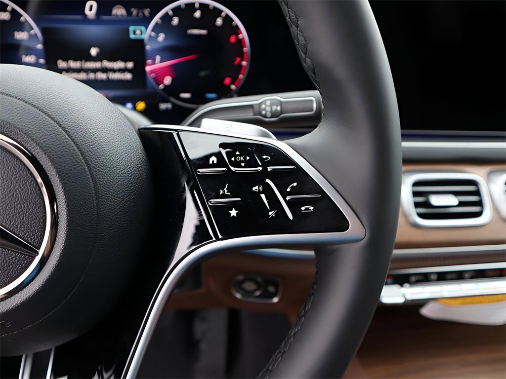 New 2026 Mercedes-Benz GLE 450 4MATIC Coupe image 40