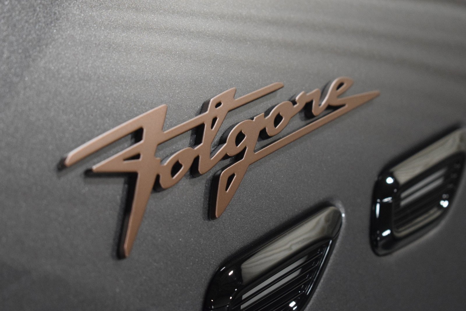 New 2025 Maserati Grecale Folgore image 14