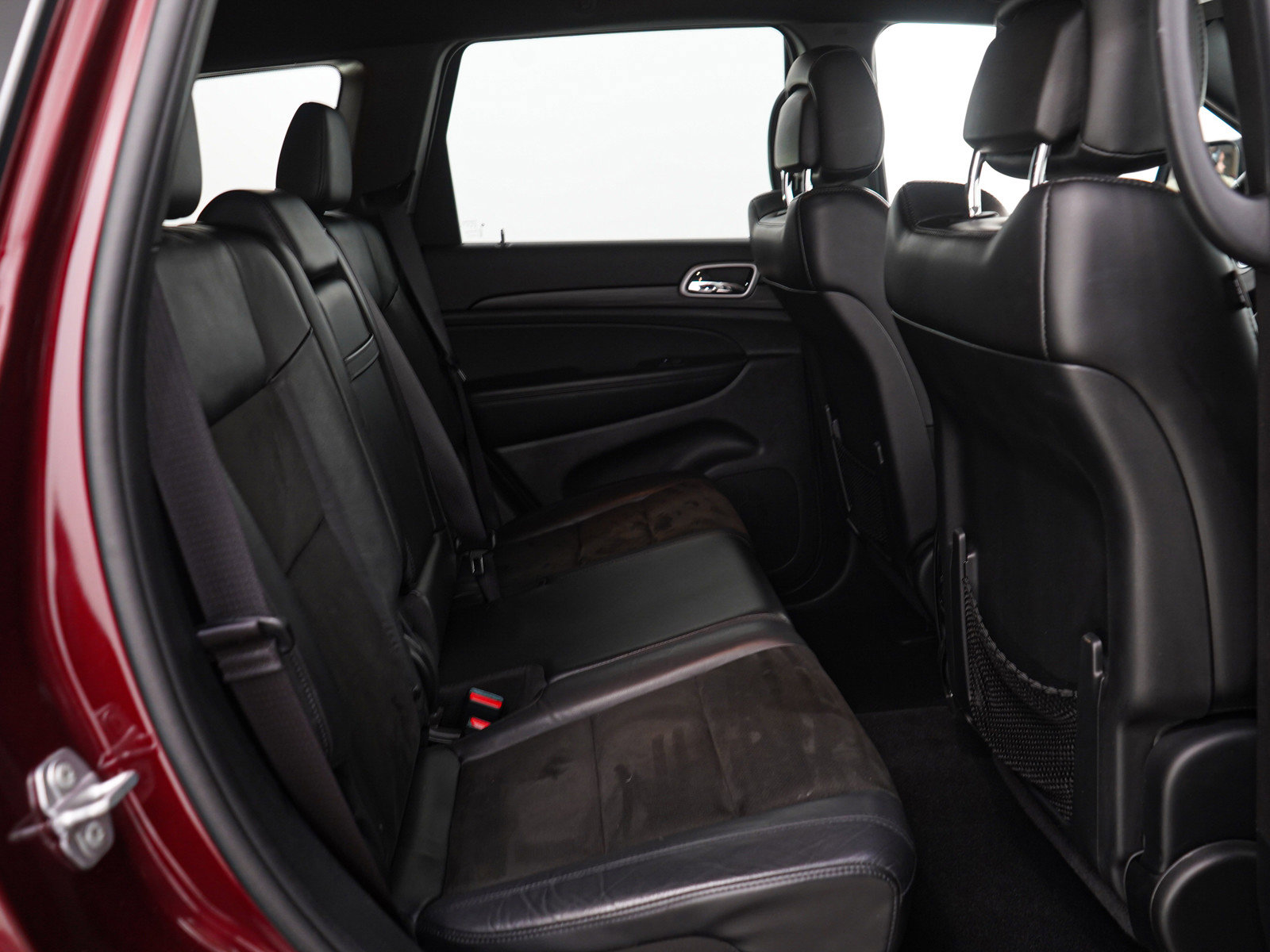 Used 2020 Jeep Grand Cherokee Altitude image 13