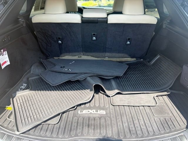 Certified 2023 Lexus RX 350 Premium Plus w/ Accessory Package AWD/4WD image 31