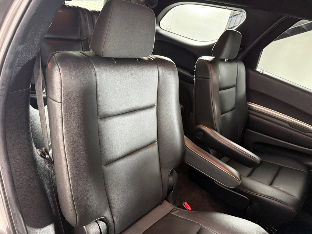 Used 2014 Dodge Durango R/T w/ Technology Group AWD/4WD image 26
