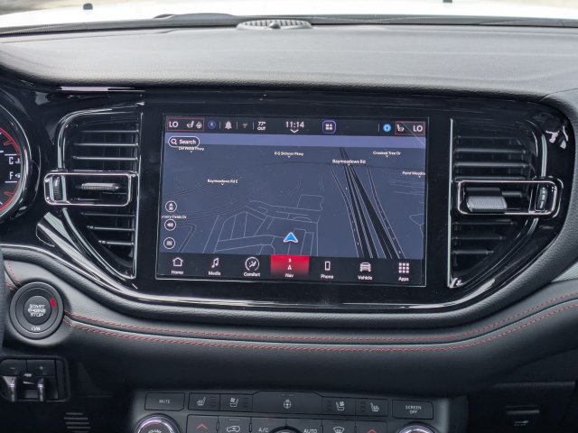 New 2026 Dodge Durango GT AWD/4WD image 19