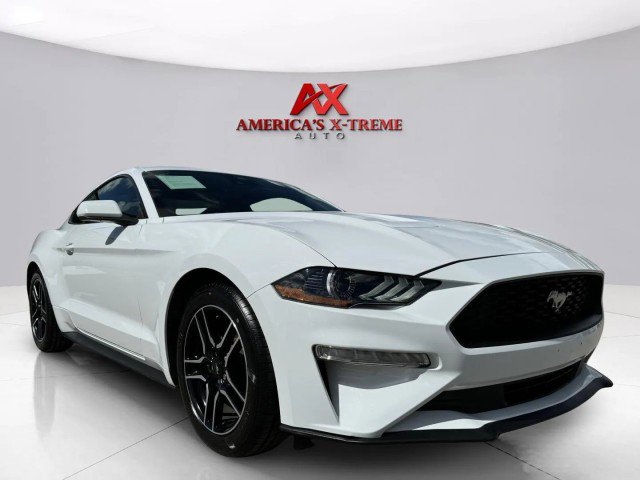 Used 2023 Ford Mustang Premium image 7