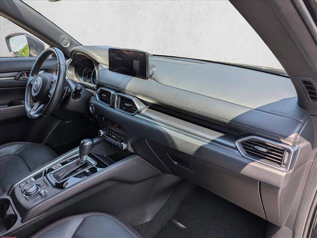 Used 2023 MAZDA CX-5 AWD 2.5 Turbo image 27
