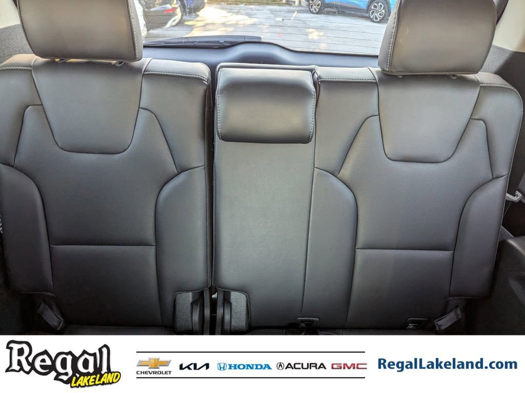 Used 2022 Kia Telluride EX w/ EX Premium Package image 15