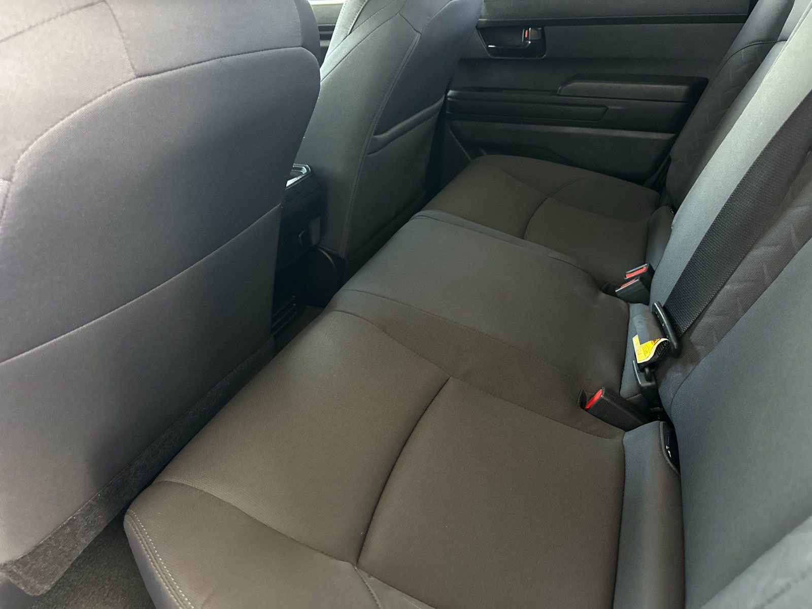 Used 2025 Toyota Tacoma SR5 RWD image 11