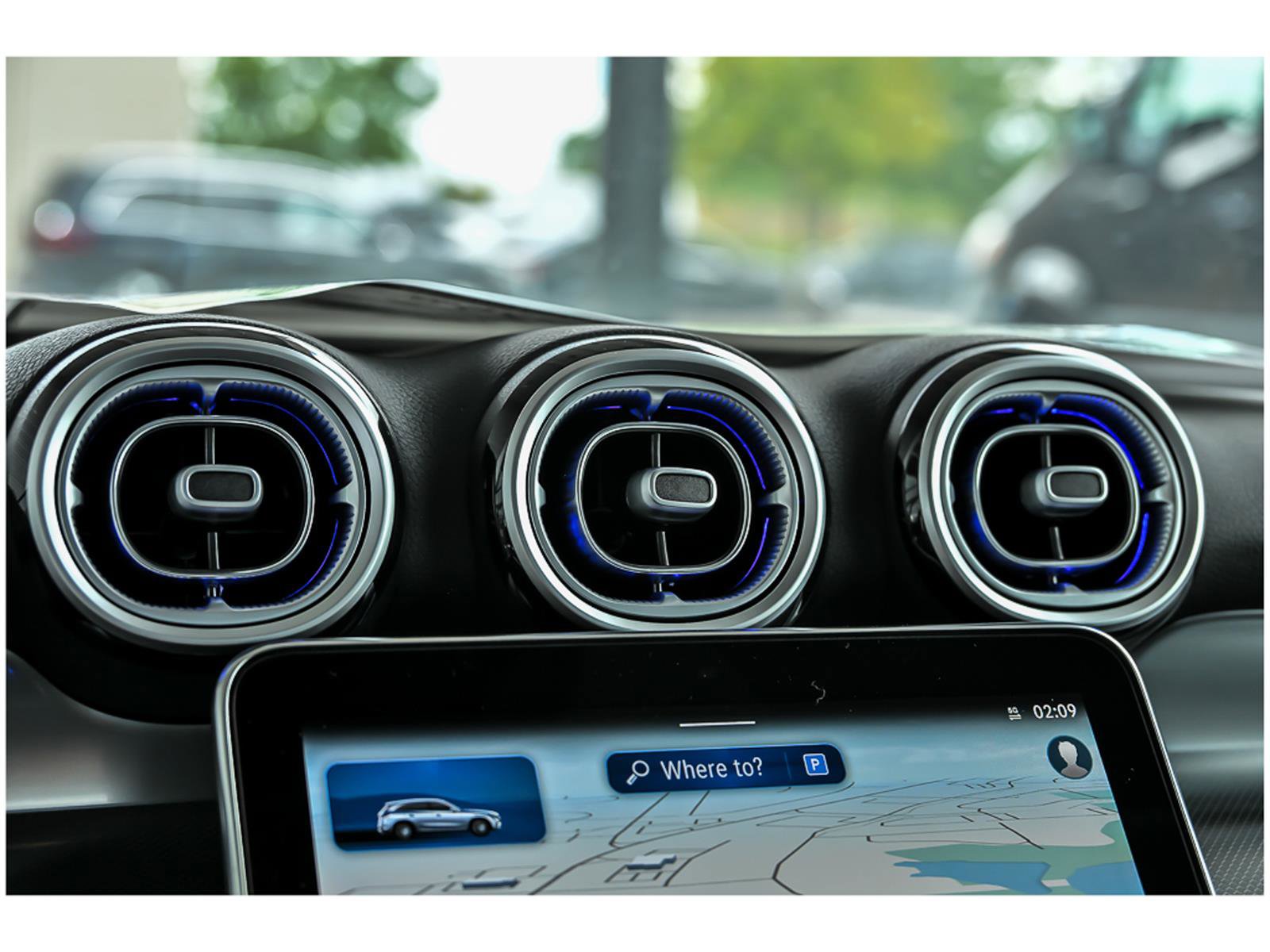 Certified 2026 Mercedes-Benz GLC 350e 4MATIC image 16