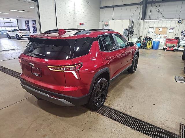 New 2026 Chevrolet Equinox LT w/ Convenience Package II image 6