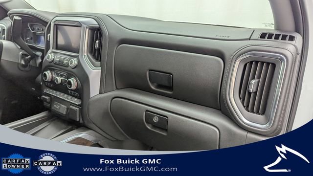 Used 2019 GMC Sierra 1500 SLT w/ SLT Premium Plus Package image 19