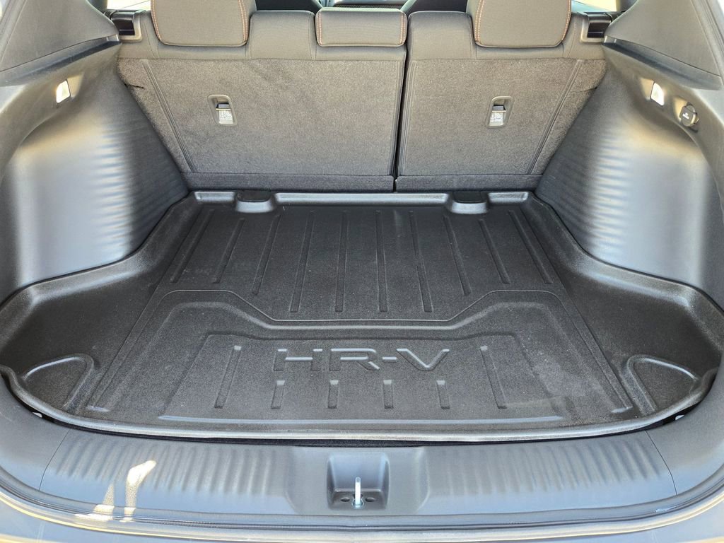 Used 2024 Honda HR-V Sport image 29