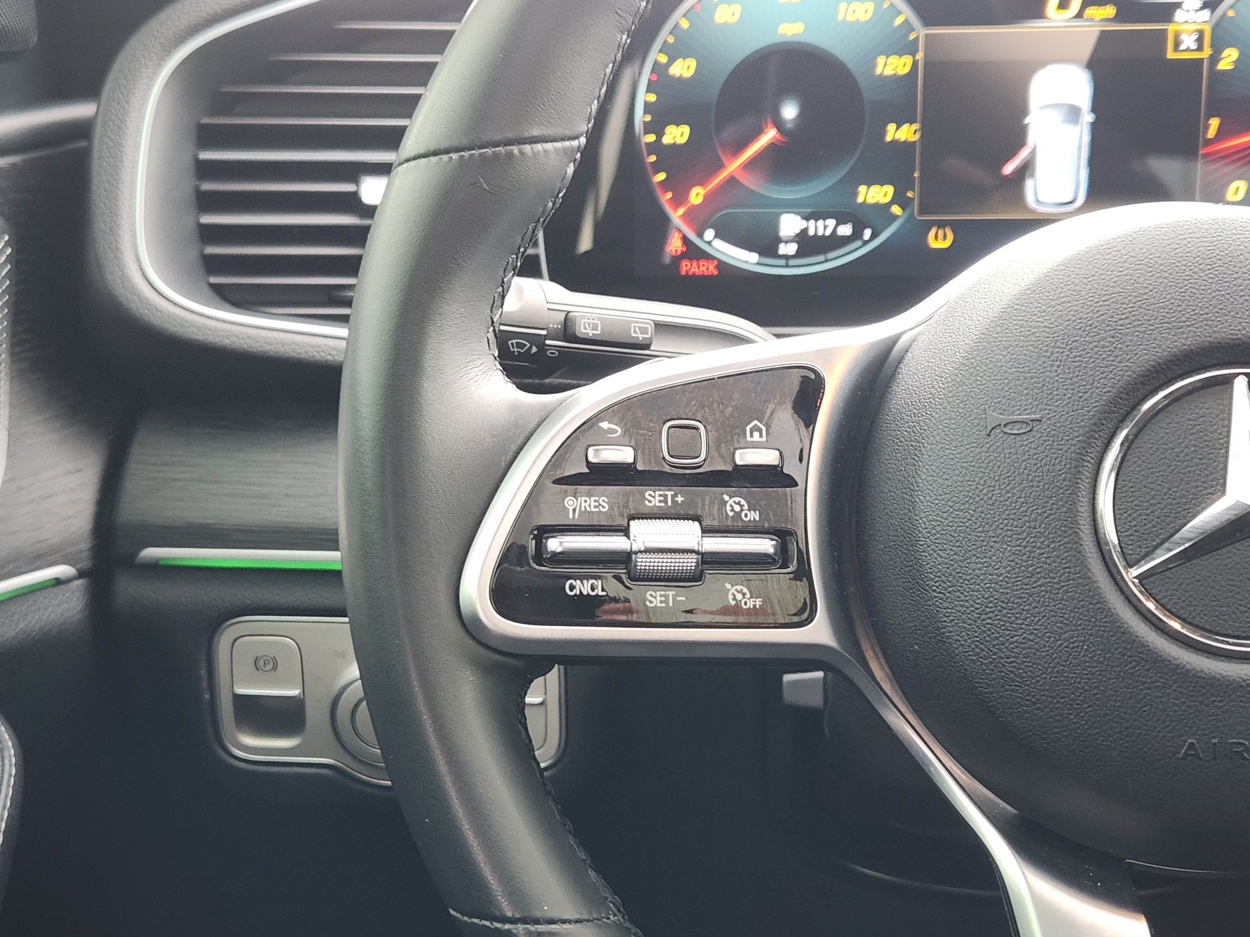 Used 2023 Mercedes-Benz GLE 350 image 27
