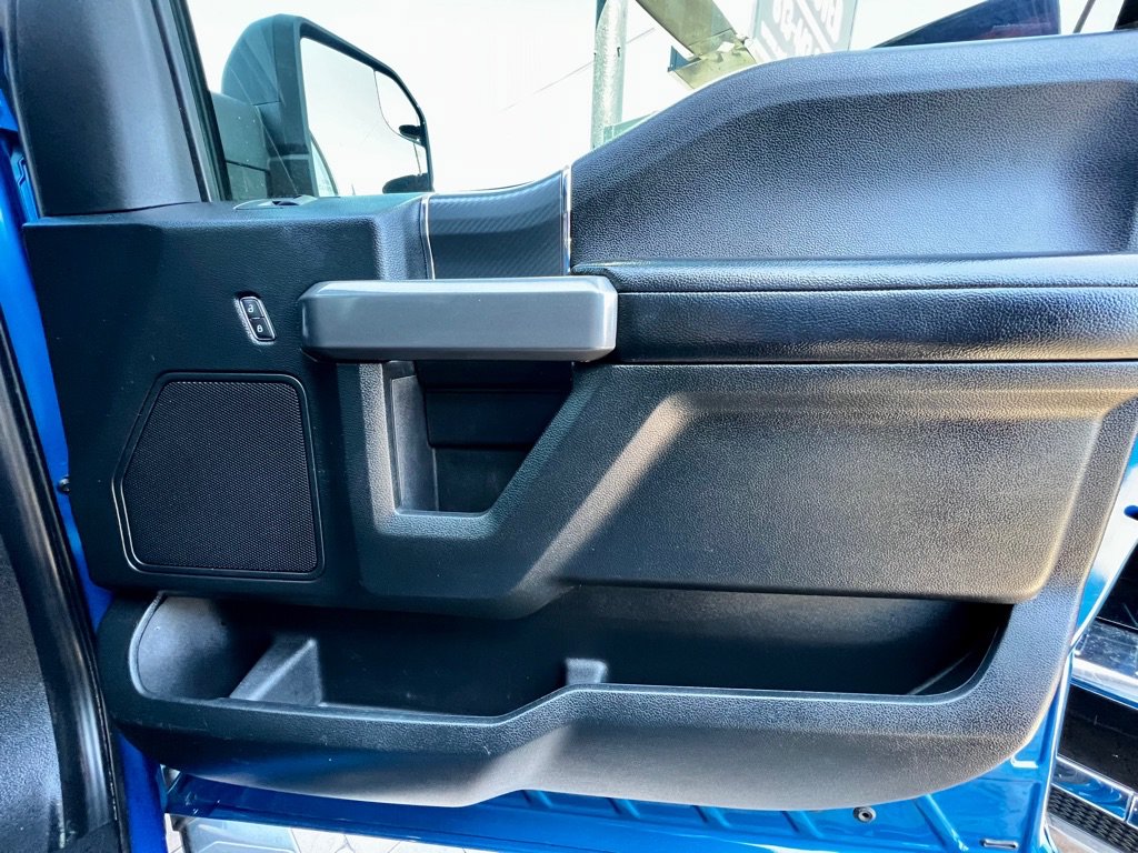 Used 2019 Ford F150 XLT w/ Equipment Group 302A Luxury AWD/4WD image 43
