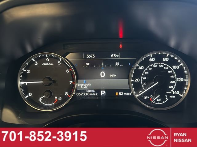 Used 2024 Mitsubishi Outlander SE image 11