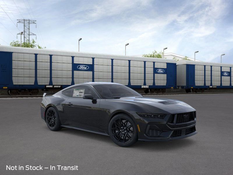 New 2026 Ford Mustang GT Premium image 7