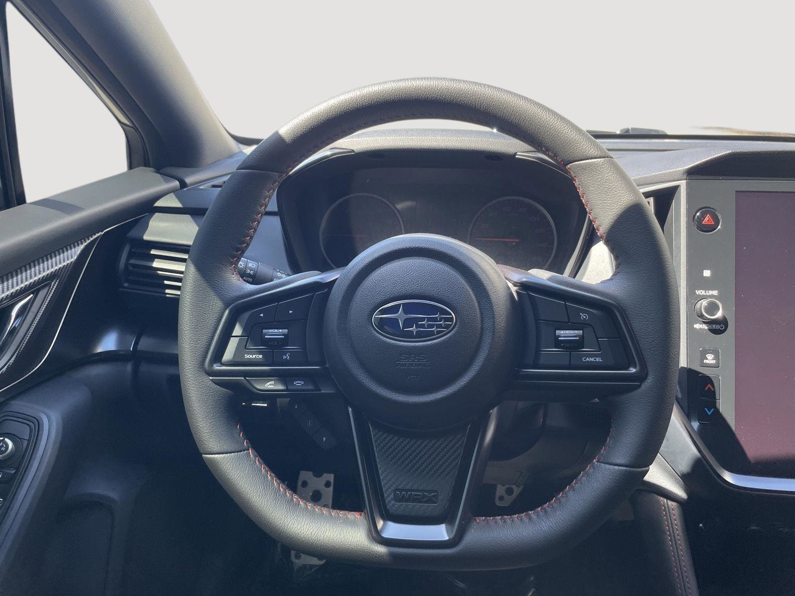 Used 2023 Subaru WRX Limited AWD/4WD image 26