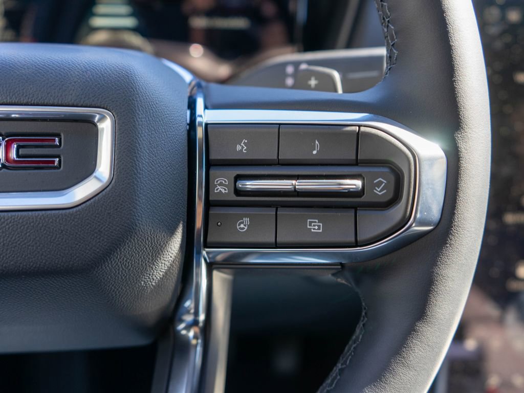 New 2026 GMC Terrain Elevation AWD/4WD image 18