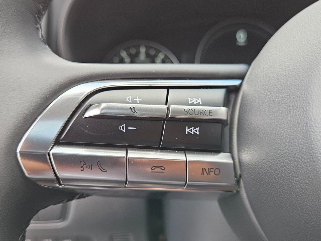 New 2025 MAZDA CX-50 AWD 2.5 S w/ Accent Package image 29