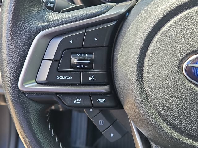 Used 2022 Subaru Legacy Limited AWD/4WD image 13