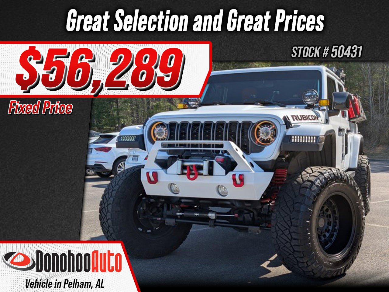 Used 2021 Jeep Gladiator Rubicon