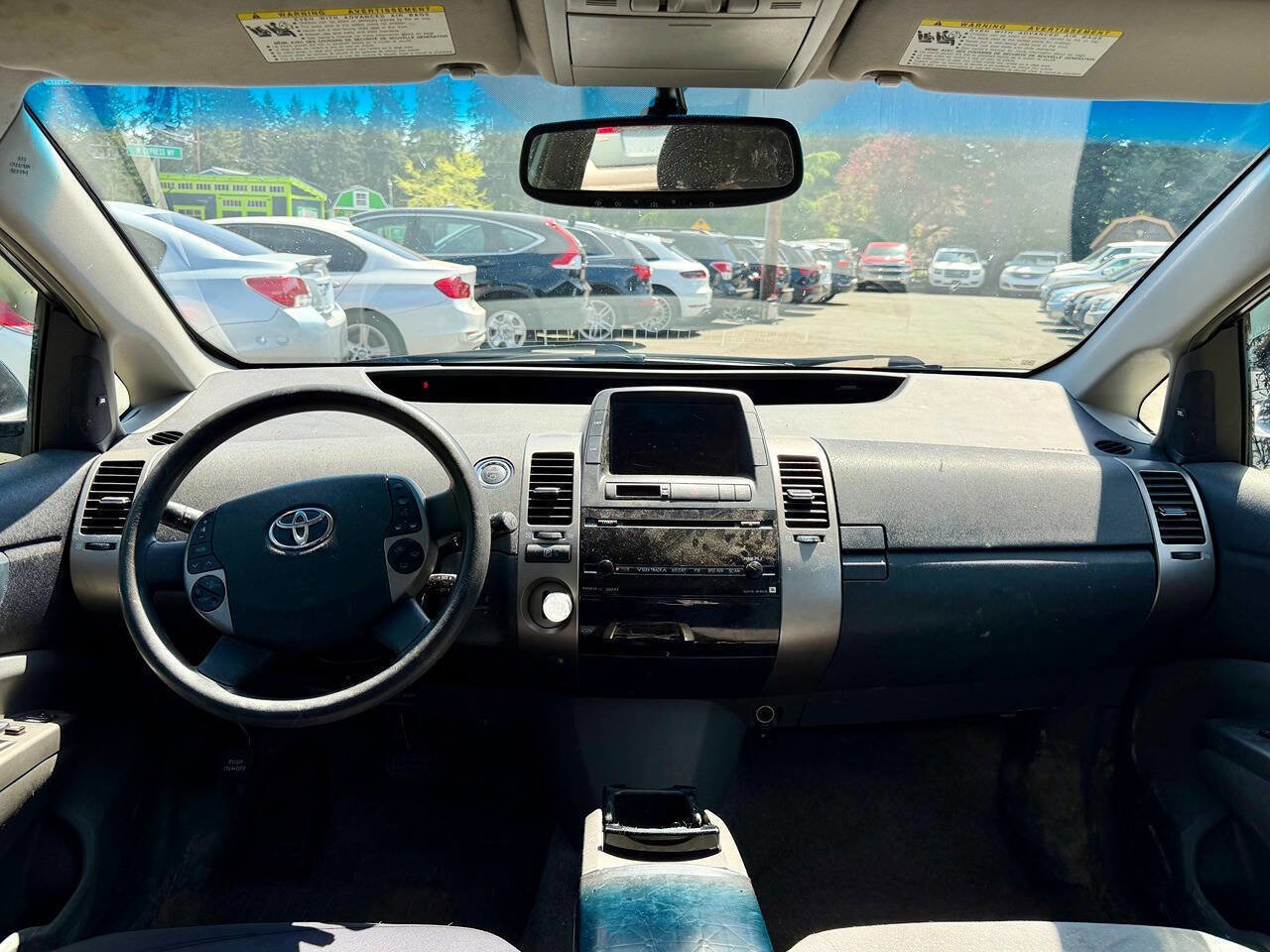 Used 2008 Toyota Prius FWD image 15