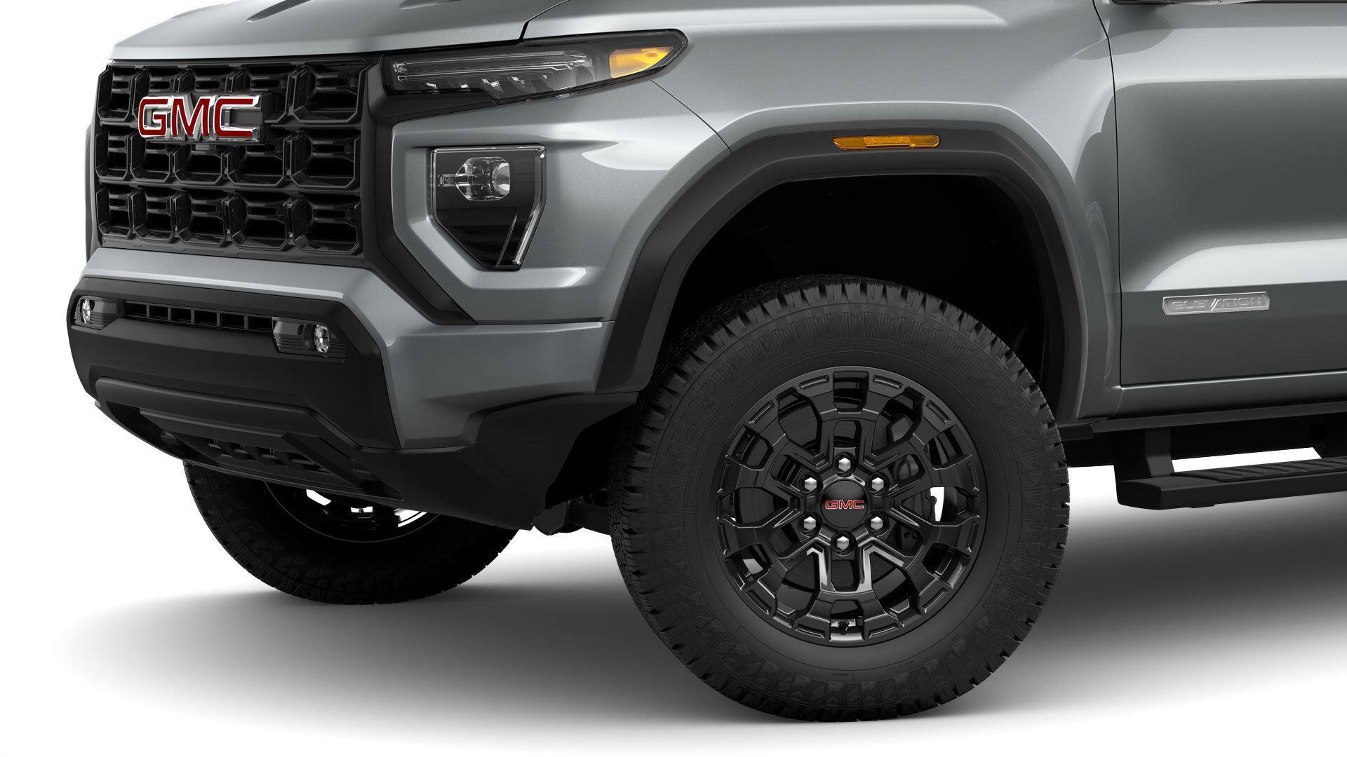 New 2026 GMC Canyon Elevation w/ Convenience Package AWD/4WD image 5